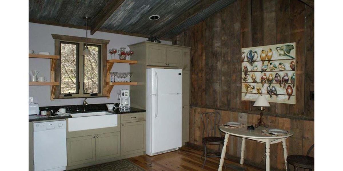 Luxury Cabins @Stony Ridge-Emerald Wimberley Bagian luar foto