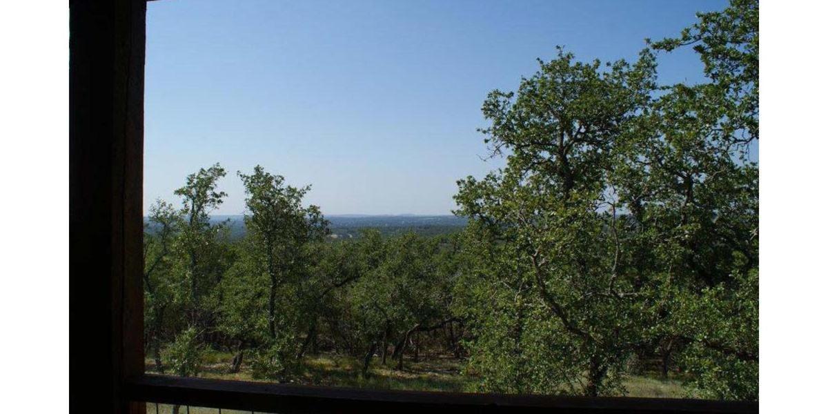Luxury Cabins @Stony Ridge-Emerald Wimberley Bagian luar foto